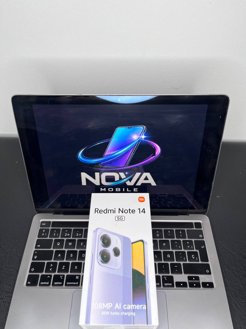 Redmi Note 14 5G