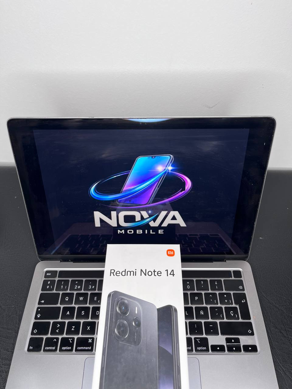 Redmi Note 14